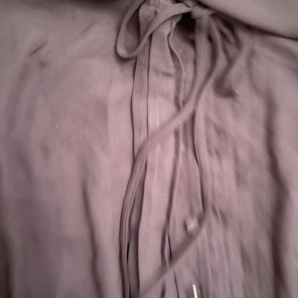 Sleeveless Blouse -19 - Picture 3 of 5